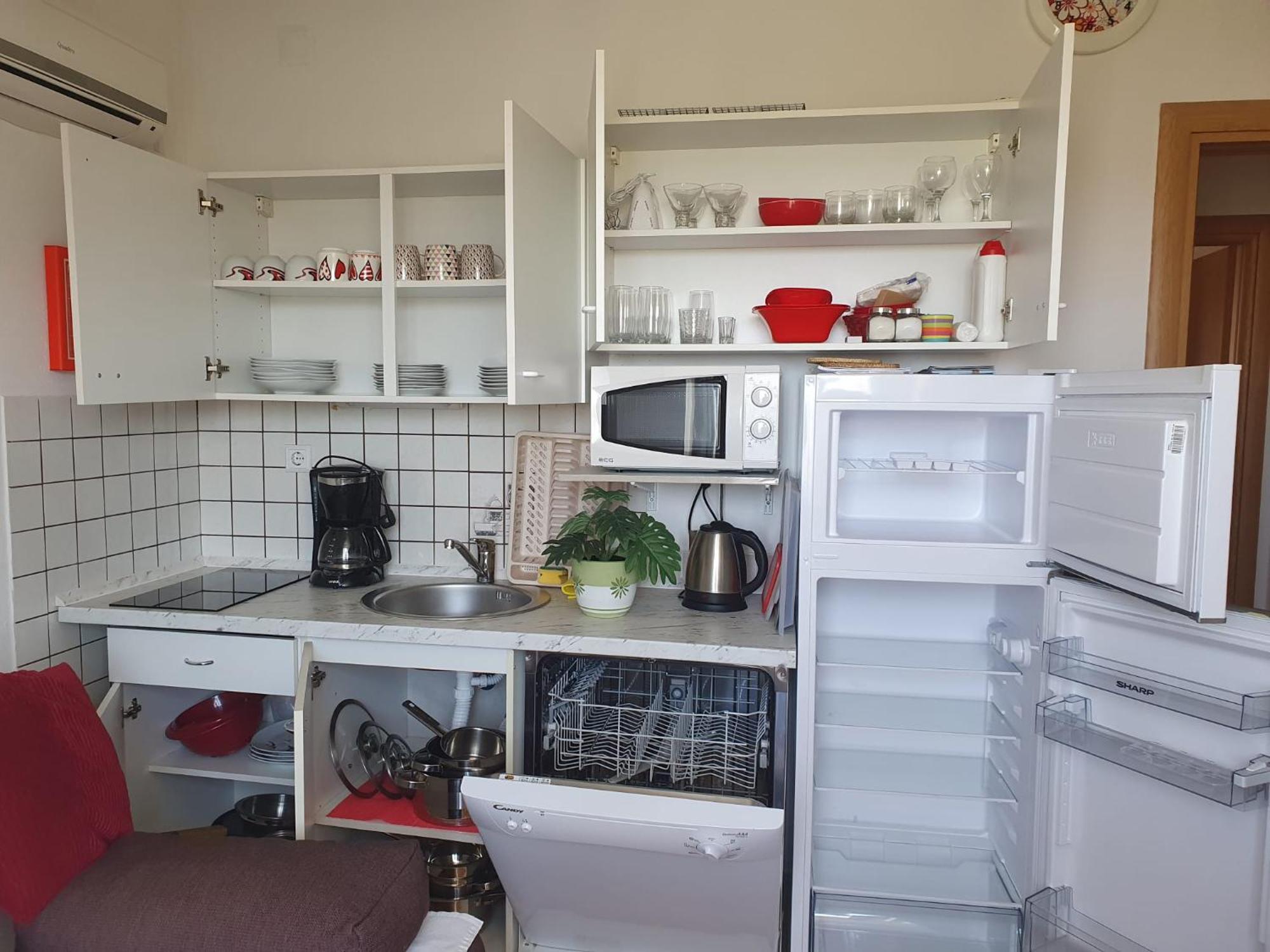 Apartmani Villa Lilliana ตรีบูนย์ ภายนอก รูปภาพ