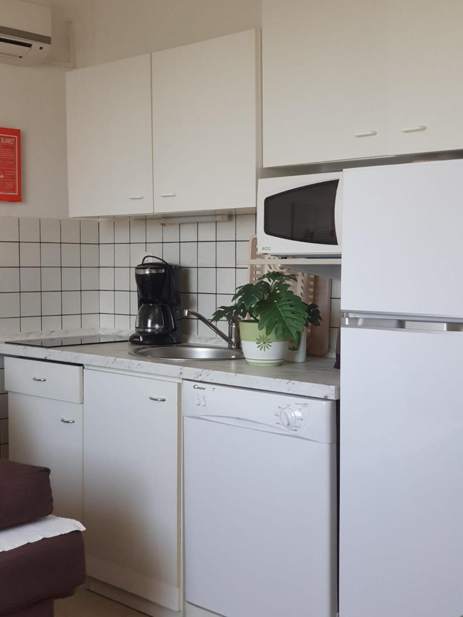 Apartmani Villa Lilliana ตรีบูนย์ ภายนอก รูปภาพ