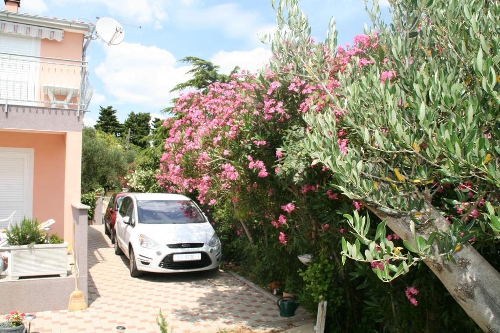 Apartmani Villa Lilliana ตรีบูนย์ ภายนอก รูปภาพ