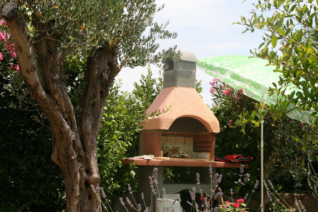 Apartmani Villa Lilliana ตรีบูนย์ ภายนอก รูปภาพ